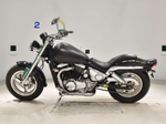 Suzuki Desperado 400 039578