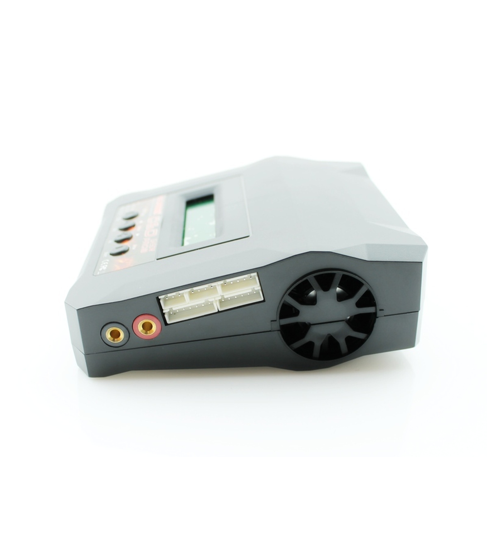 Зарядное устройство G.T.Power C6D Dual Power 12/220В 6A
