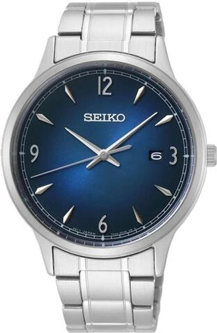 Мужские японские наручные часы Seiko SGEH89P1