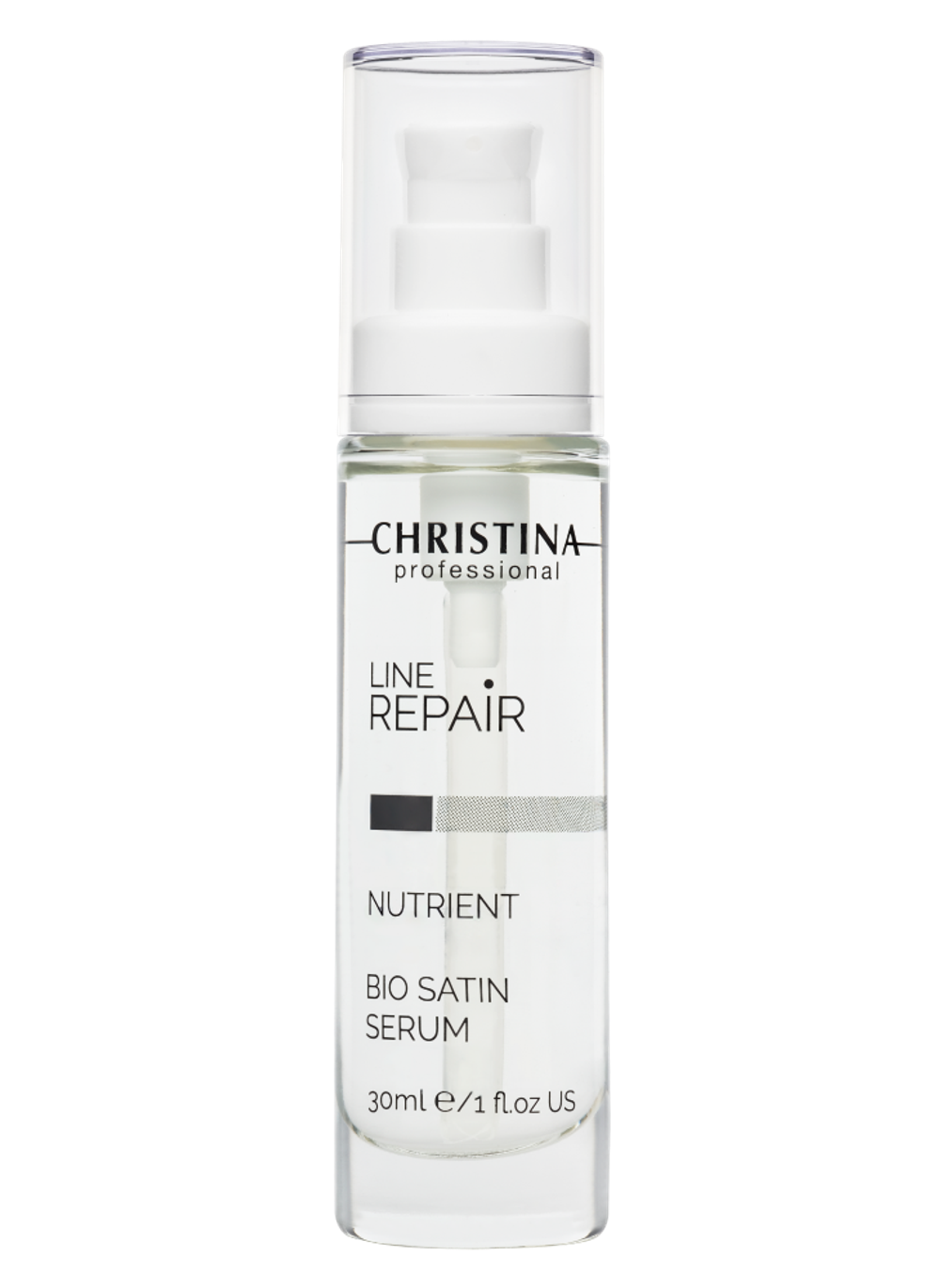 CHRISTINA Line Repair Nutrient Bio Satin Serum