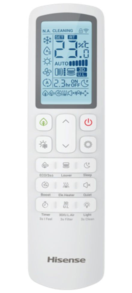 Внутренний блок канального типа серии FREE Match DC Inverter R32 AMD-12UX4RBL8