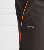 спортивный костюм EA7 - черный(3RPV05 PNP6Z)