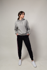 Худи W Tommy Hilfiger