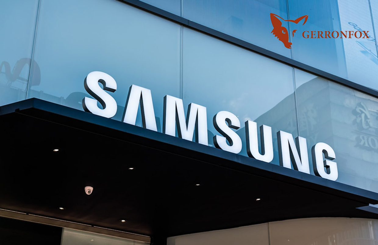 Как проверить Samsung из какого он региона и чем они отличаются?