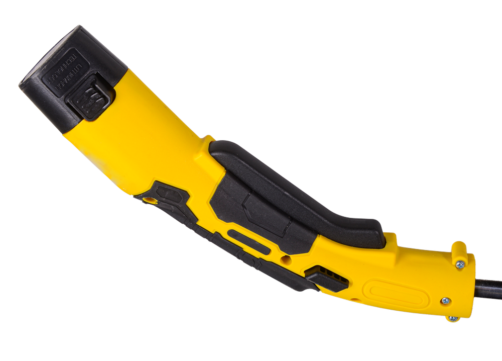 Аккумуляторный триммер Huter GET-12M-2Li