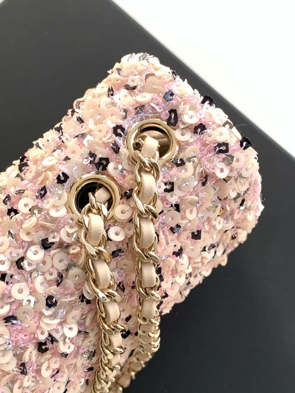 Chanel Bag 20 cm