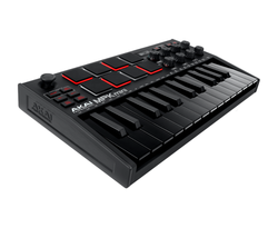 AKAI MPK MINI 3 BLACK