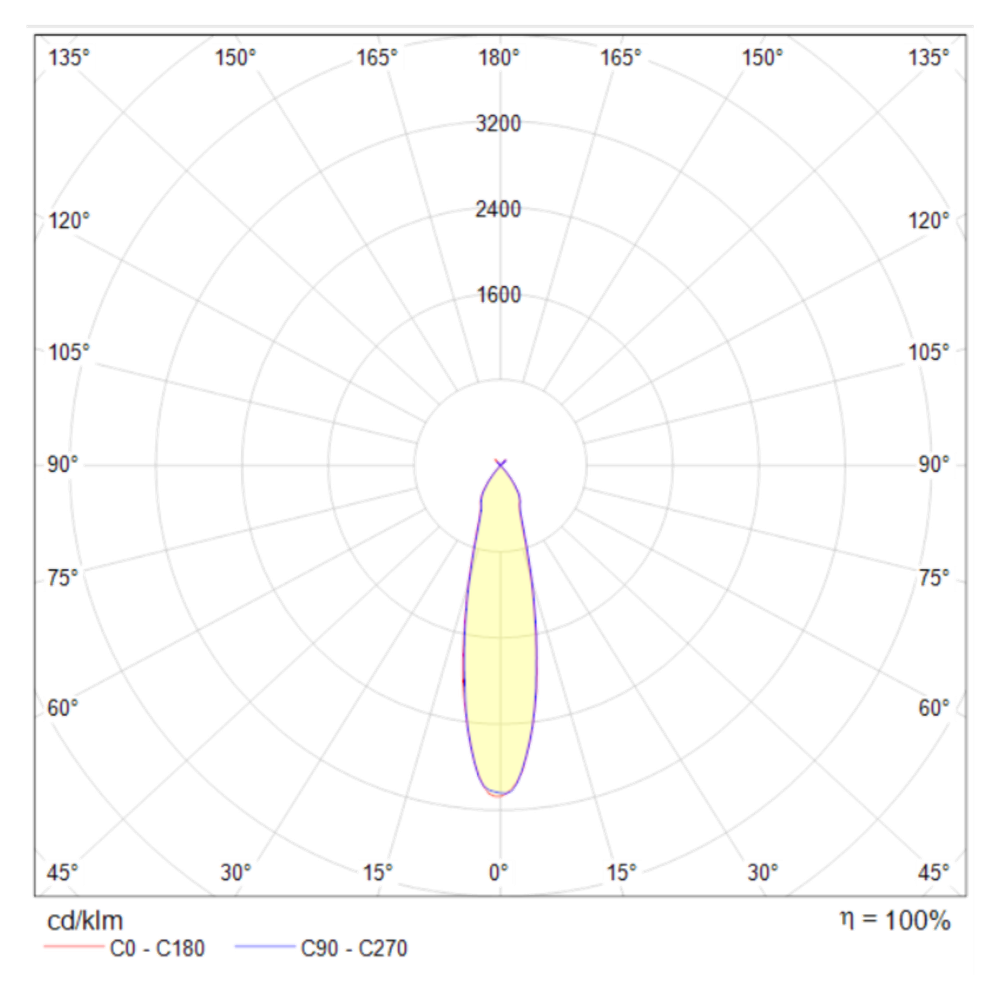 Подвесной светильник Maytoni Torre P037PL-L11W4K
