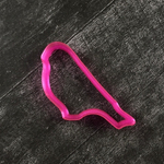 Птичка №19 Снегирь