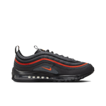 Кроссовки Nike Air Max 97 'Black Anthracite Picante' 921826‑018