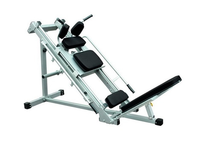 Impulse IFLPHS жим ногами / гак-машина, профессиональный тренажер