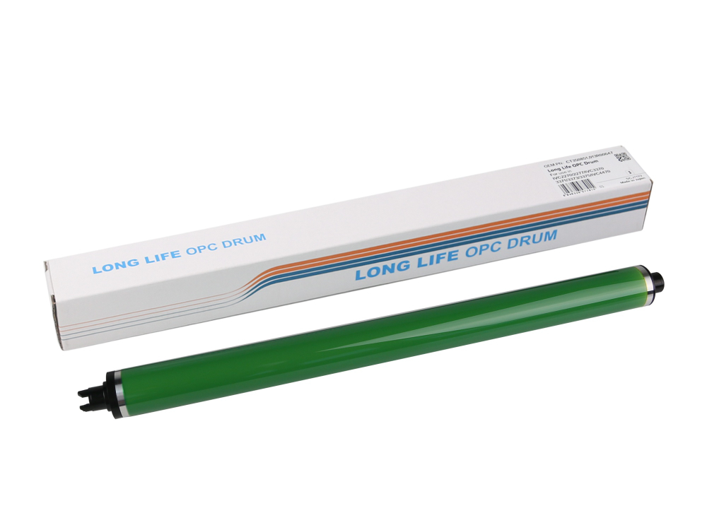 Барабан (Япония, Long Life) 013R00647 для XEROX Phaser 7500, WorkCentre 7525/7545/7835 (CET), 150000 стр., CET7791