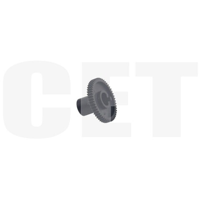 Шестерня 52T резинового вала правая Kyocera ECOSYS M2040/2135/2635/P2235/2040, CET361010