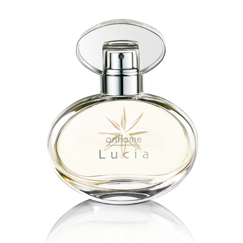 Lucia Eau De Toilette  Туалетная вода Lucia