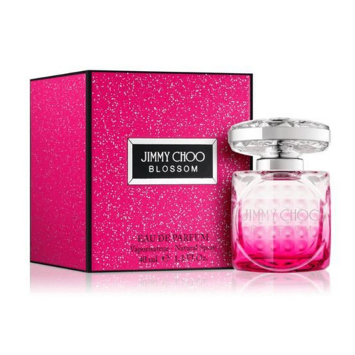 JIMMY CHOO Blossom edP 40ml lady
