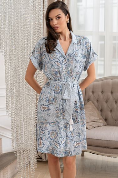 Халат Mia-Amore 5097 &quot;Caitlyn&quot;