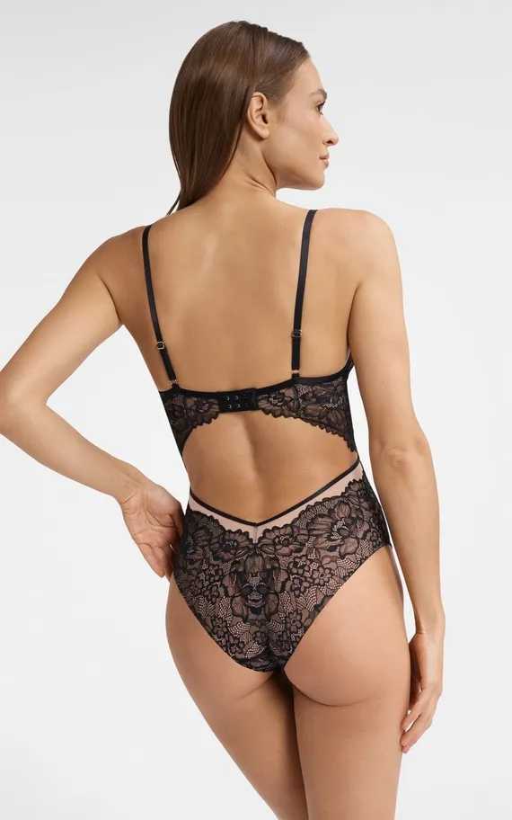 40566 KATIE/88X Боди