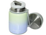 Термос 530мл нерж пищевой, 2096