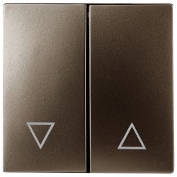 12-6203-13 ЭРА Клавиши для 12-1109, 12-1110, 14-1109, 14-1110, бронза