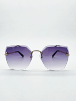 91004181 (AK 17196 C01) Солнцезащитные очки