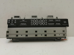 HWD80-BP14979 кт108 Дисплейный модуль для стиральной машины Haier HWD80-BP14979 б/у