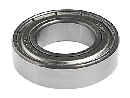 Ремкомплект для пневмогайковерта JTC-7816 (18) подшипник JTC