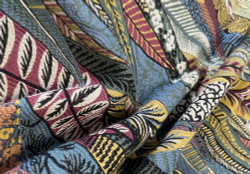 Жаккард Amazonia / Амазония