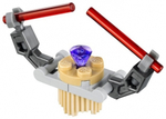 LEGO Ultra Agents: Добыча алмазов 70168 — Drillex Diamond Job — Лего Ультра Агенты