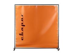 Тент защитный WS8200 с каркасом