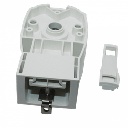 Заглушка AM75 (универсальный редуктор)