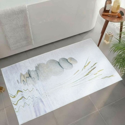 Коврик BOMBINI VELVET BENGAL Коврик 50*80см без бахромы, E106