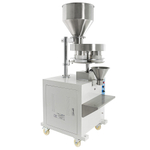 Дозатор объемный сыпучих материалов KFG50 Foodatlas