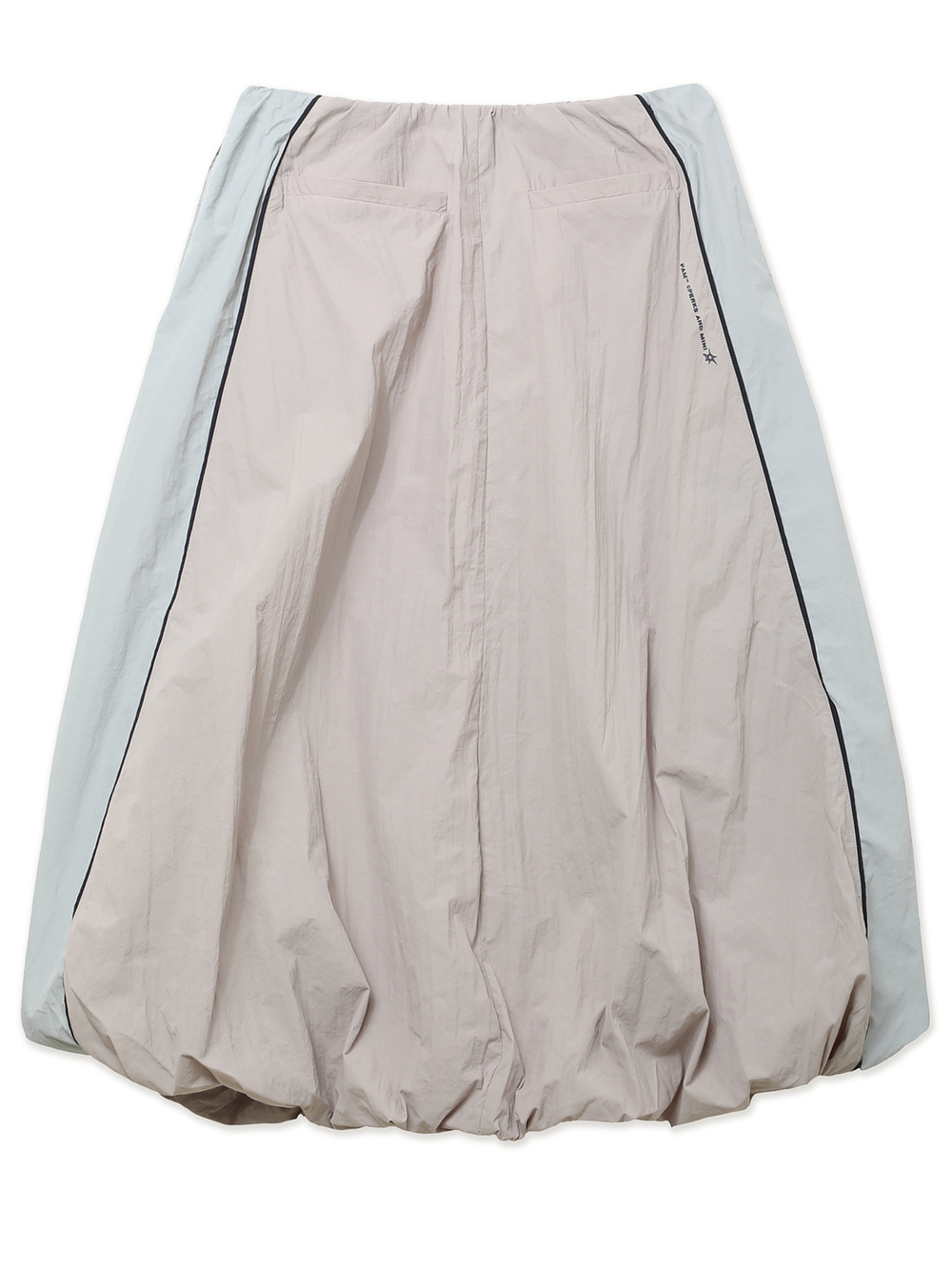 Юбка Angels Trumpet Maxi