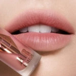 Помада жидкая матовая Charlotte Tilbury Lip Blur Matte Pillow Talk