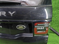 Крышка багажника Land-Rover Discovery Sport 14-нв