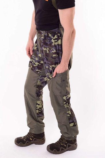 Костюм "ГОРНЫЙ -5" кур+бр (Алова, Корич)