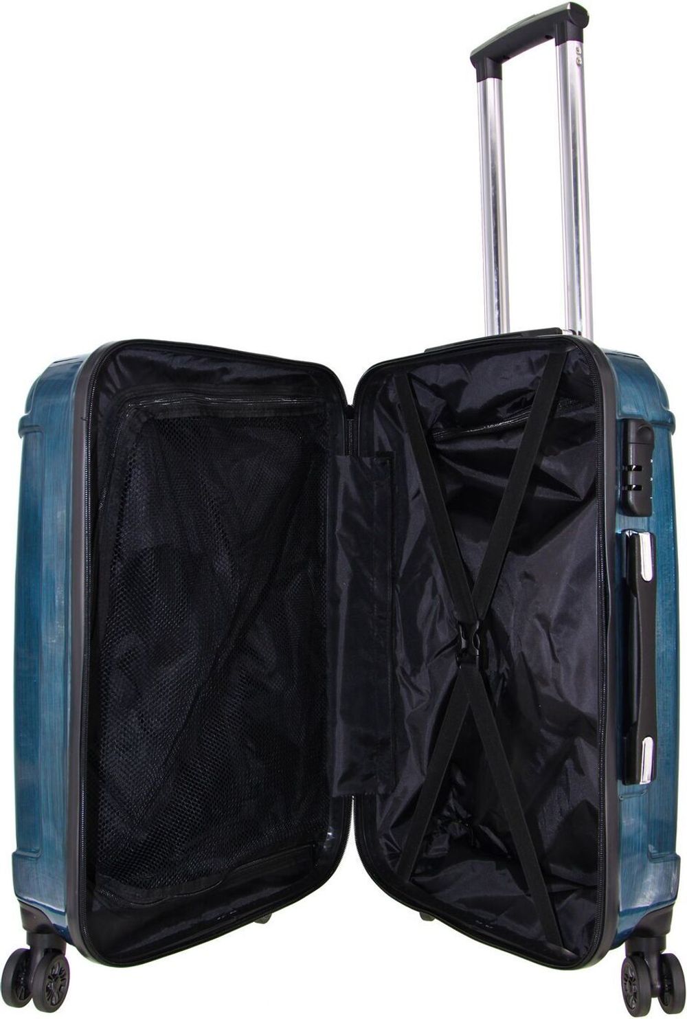 Чемодан 446-5