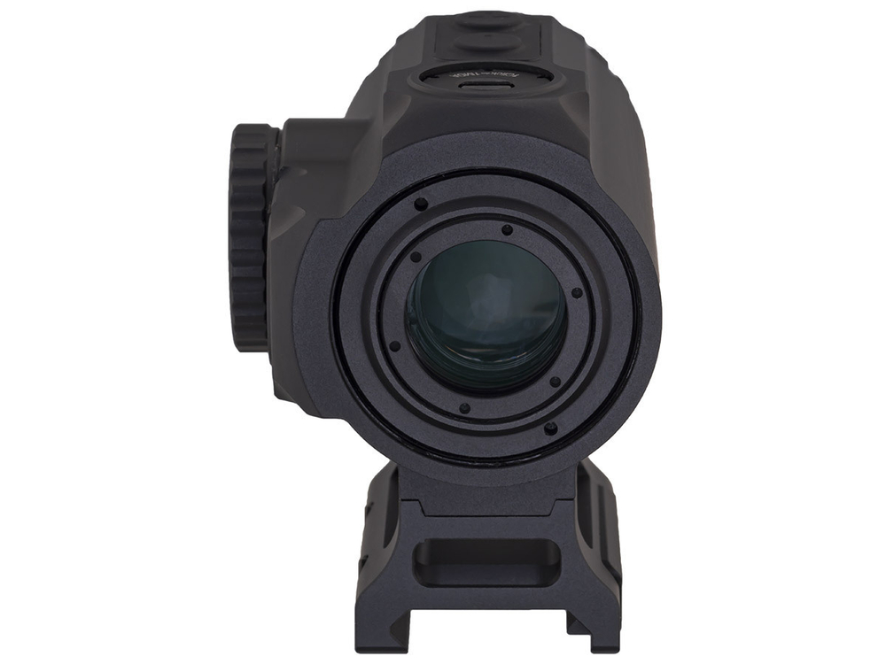 Прицел призматический Gaut Sapphire 1x18 (G-P-X1)