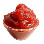 Наполнитель Фруктовый термостабильный Клубника. 500 гр.