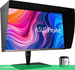 Монитор ASUS ProArt PA27UCX-K