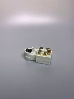 Реле QP3-12A J JX SA Jiaxipera TT1116Y R-600 (-23.3С 184W) Джиаксипера