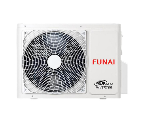 Наружный блок мульти сплит-системы Funai RAMI-3OR70HP.D05/U LP