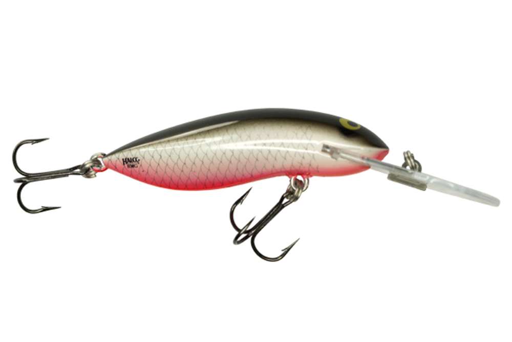 Воблер для зимней рыбалки Halco SORCERER