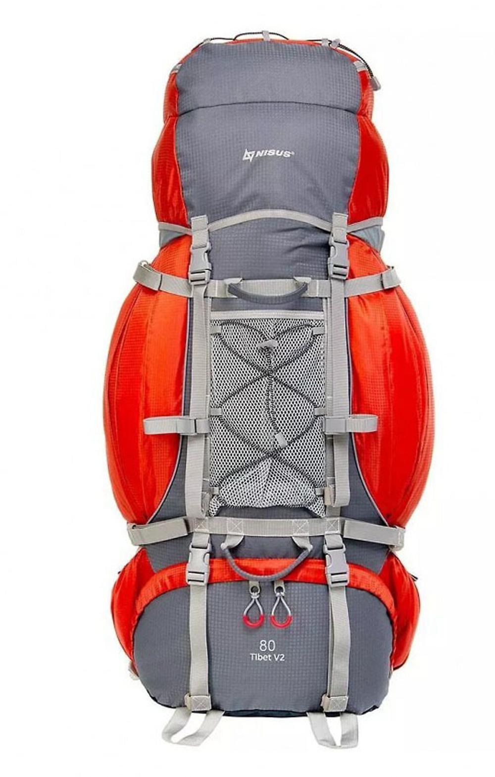 Рюкзак Nisus Tibet 80   [282129]