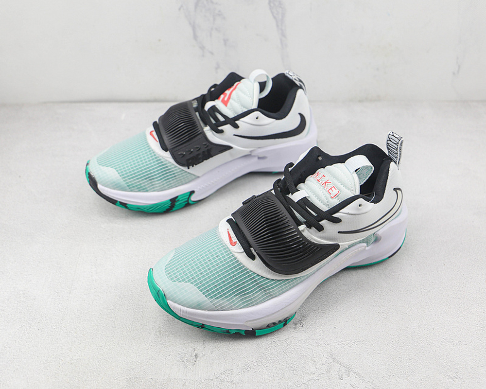 Nike Zoom Freak 3 Clear Emerald