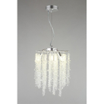 Подвесная люстра Aployt Paulina APL.848.13.04