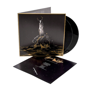 Swallow The Sun / When A Shadow Is Forced Into The Light (2LP)