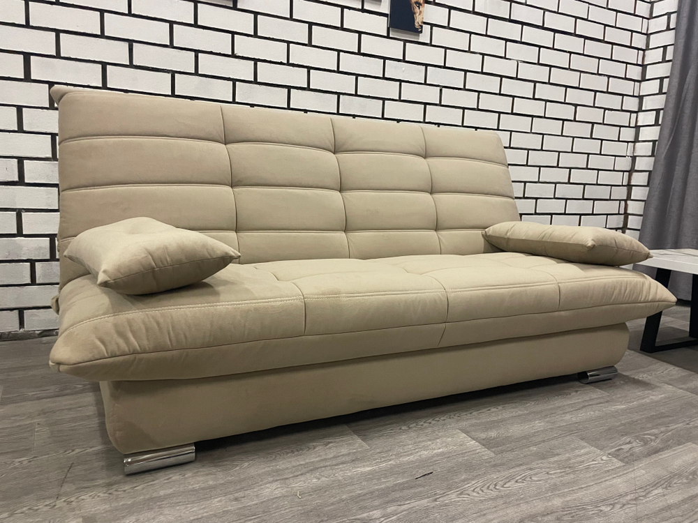 Диван Snowden Veluta LUX 17  (микровелюр)