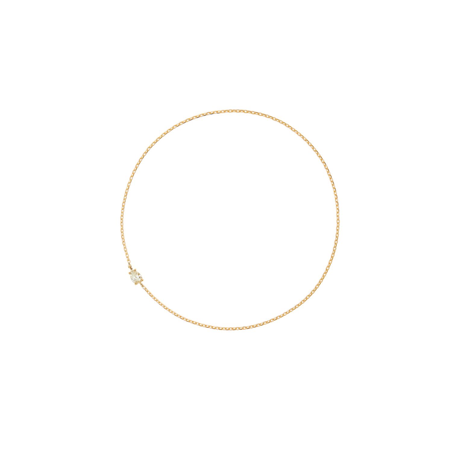 Вечный Браслет VLV Forever Bracelet – Diamond Drop