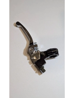 - Рычаг сцепления складной для питбайка